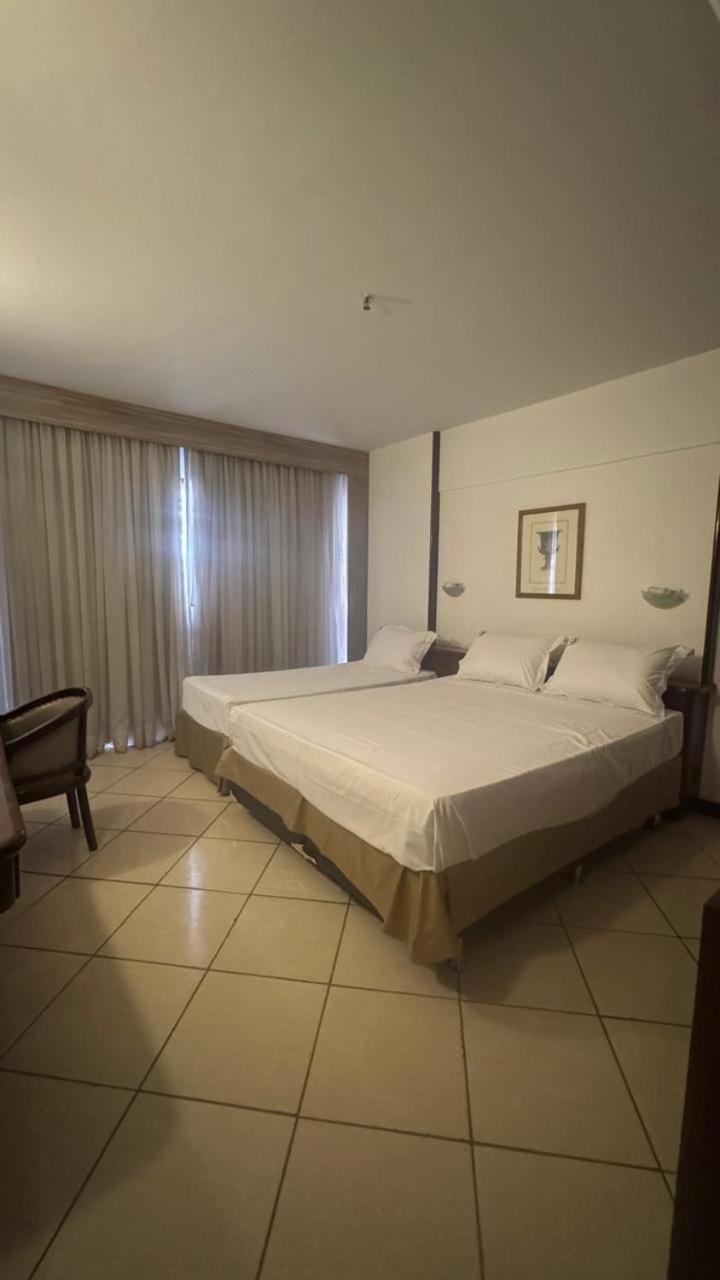 Jk Apart Hotel - Kubitschek Brasília Exterior foto