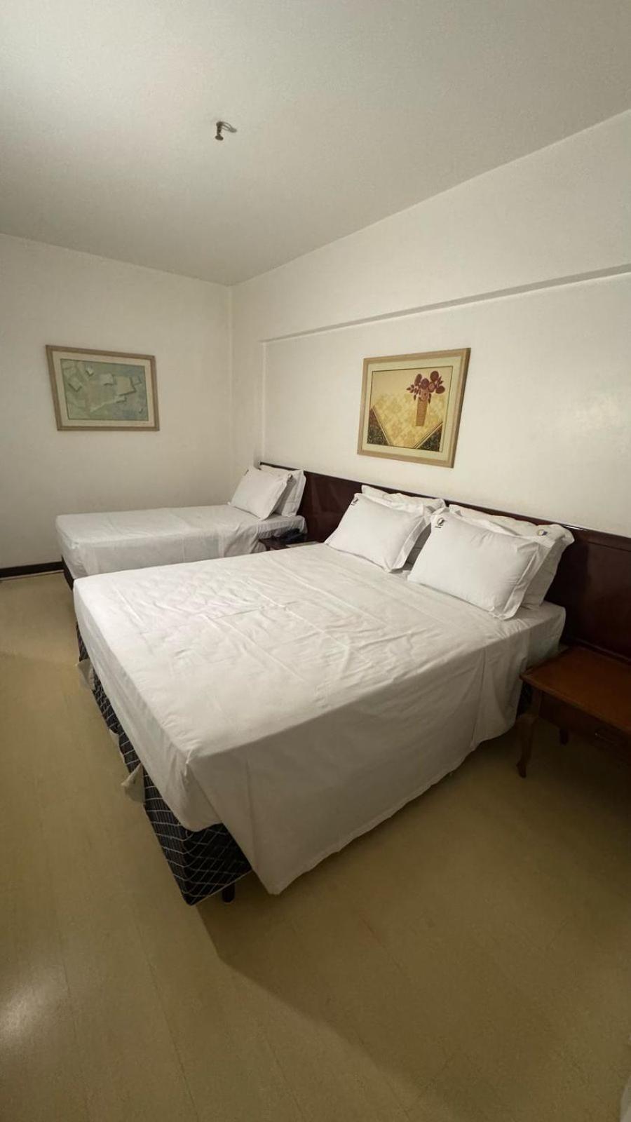 Jk Apart Hotel - Kubitschek Brasília Exterior foto